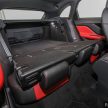 Jaguar F-Pace 2.0升 Ingenium，大马明年第一季面市！