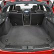 Jaguar F-Pace 2.0升 Ingenium，大马明年第一季面市！