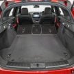 Jaguar F-Pace 2.0升 Ingenium，大马明年第一季面市！
