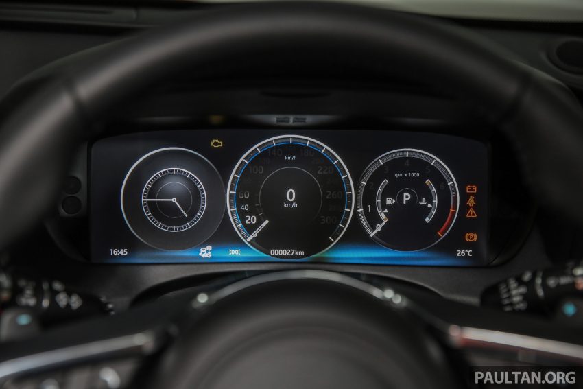Jaguar F-Pace 本地面市，双等级上路价格从RM600k起。 14709