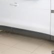 Jaguar F-Pace 2.0升 Ingenium，大马明年第一季面市！