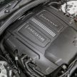 Jaguar F-Pace 2.0升 Ingenium，大马明年第一季面市！