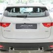 2017年风云车大奖成绩出炉，Jaguar F-Pace 封双冠王。