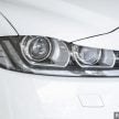 Jaguar F-Pace 2.0升 Ingenium，大马明年第一季面市！