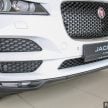 Jaguar F-Pace 2.0升 Ingenium，大马明年第一季面市！