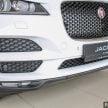 2017年风云车大奖成绩出炉，Jaguar F-Pace 封双冠王。