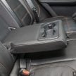 Jaguar F-Pace 2.0升 Ingenium，大马明年第一季面市！