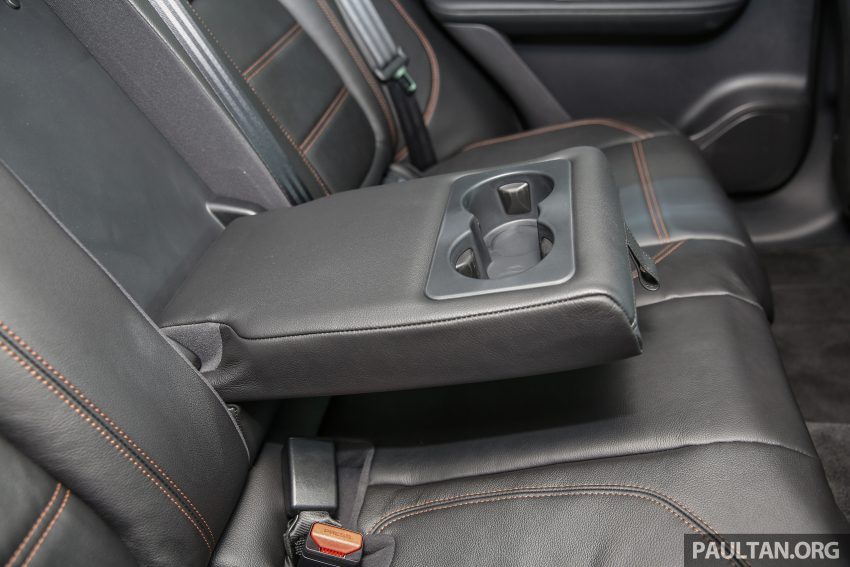 Jaguar F-Pace 本地面市，双等级上路价格从RM600k起。 14986