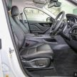 Jaguar F-Pace 2.0升 Ingenium，大马明年第一季面市！
