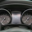 Jaguar F-Pace 2.0升 Ingenium，大马明年第一季面市！