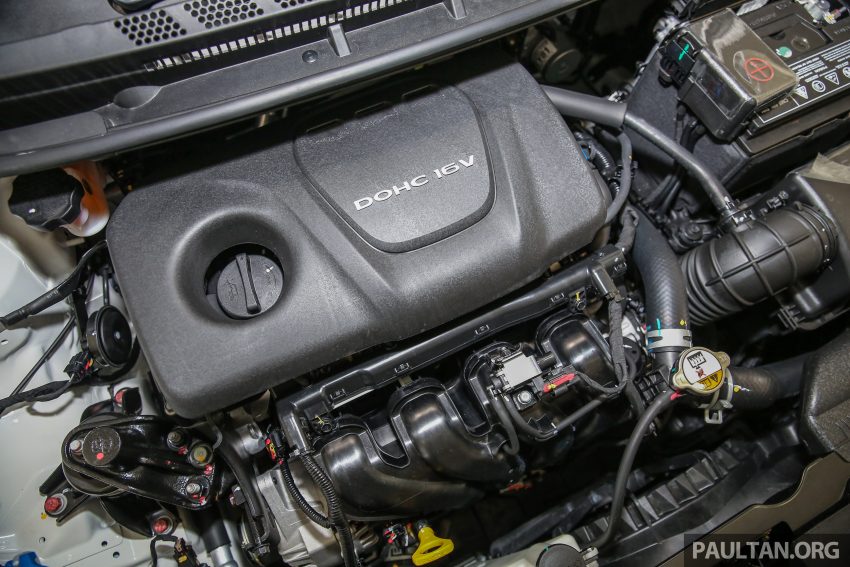 小改款 Kia Cerato 开始展示，预计将全线涨价RM5-8k！ 11959