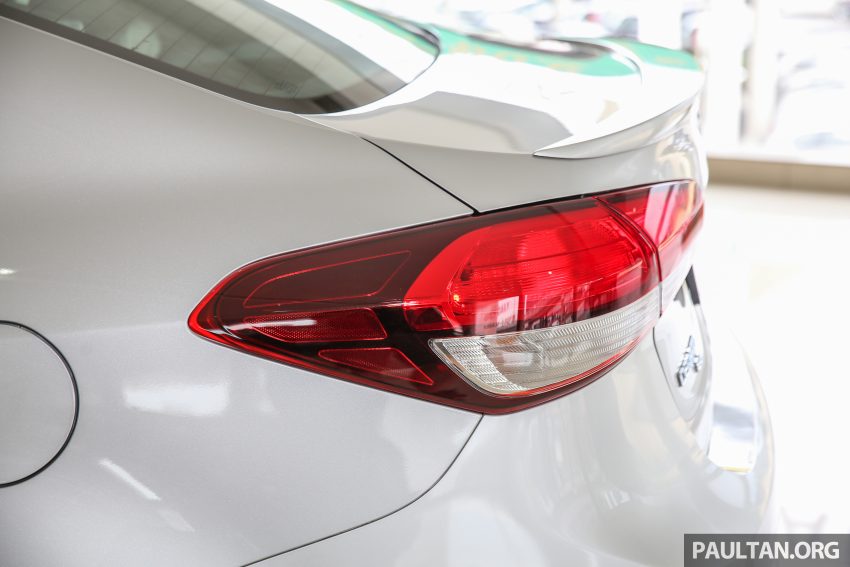 小改款 Kia Cerato 开始展示，预计将全线涨价RM5-8k！ 11997