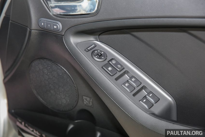 小改款 Kia Cerato 开始展示，预计将全线涨价RM5-8k！ 12018