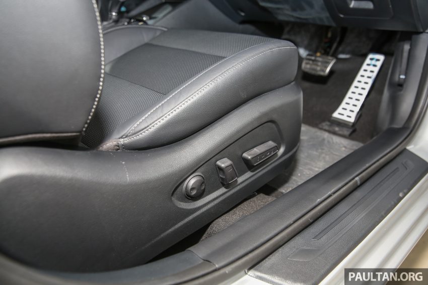 小改款 Kia Cerato 开始展示，预计将全线涨价RM5-8k！ 12019