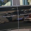 Mines车展：全新 Kia Grand Carnival 展出，接受预订。