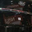 Mines车展：全新 Kia Grand Carnival 展出，接受预订。