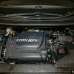 Mines车展：全新 Kia Grand Carnival 展出，接受预订。