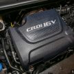 Mines车展：全新 Kia Grand Carnival 展出，接受预订。