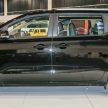 Mines车展：全新 Kia Grand Carnival 展出，接受预订。