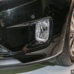 Mines车展：全新 Kia Grand Carnival 展出，接受预订。