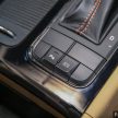 Mines车展：全新 Kia Grand Carnival 展出，接受预订。