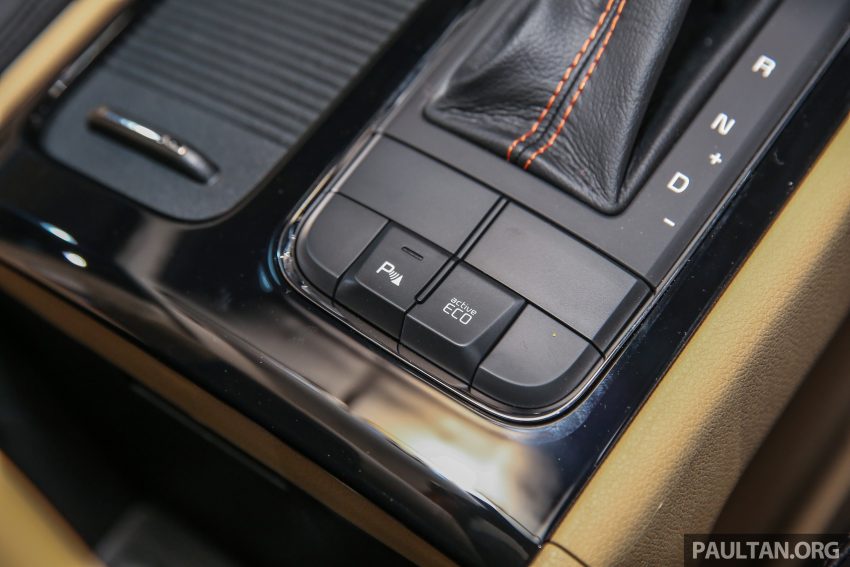 Mines车展：全新 Kia Grand Carnival 展出，接受预订。 12519