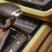 Mines车展：全新 Kia Grand Carnival 展出，接受预订。