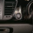 Mines车展：全新 Kia Grand Carnival 展出，接受预订。