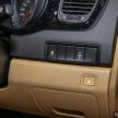 Mines车展：全新 Kia Grand Carnival 展出，接受预订。