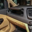 Mines车展：全新 Kia Grand Carnival 展出，接受预订。