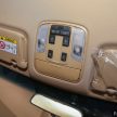Mines车展：全新 Kia Grand Carnival 展出，接受预订。