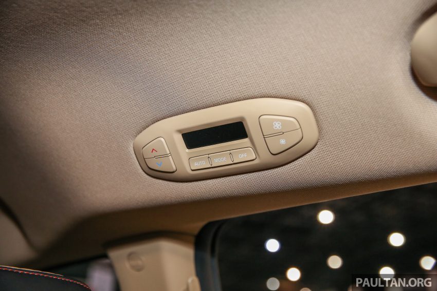 Mines车展：全新 Kia Grand Carnival 展出，接受预订。 12527
