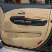 Mines车展：全新 Kia Grand Carnival 展出，接受预订。