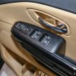 Mines车展：全新 Kia Grand Carnival 展出，接受预订。
