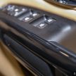 Mines车展：全新 Kia Grand Carnival 展出，接受预订。