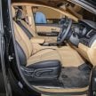 Mines车展：全新 Kia Grand Carnival 展出，接受预订。