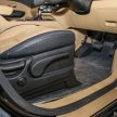 Mines车展：全新 Kia Grand Carnival 展出，接受预订。
