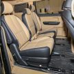 Mines车展：全新 Kia Grand Carnival 展出，接受预订。