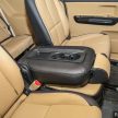 Mines车展：全新 Kia Grand Carnival 展出，接受预订。