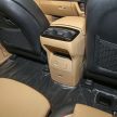 Mines车展：全新 Kia Grand Carnival 展出，接受预订。