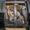 Mines车展：全新 Kia Grand Carnival 展出，接受预订。