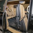 Mines车展：全新 Kia Grand Carnival 展出，接受预订。