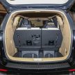 Mines车展：全新 Kia Grand Carnival 展出，接受预订。