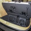 Mines车展：全新 Kia Grand Carnival 展出，接受预订。