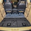 Mines车展：全新 Kia Grand Carnival 展出，接受预订。