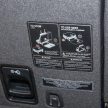 Mines车展：全新 Kia Grand Carnival 展出，接受预订。