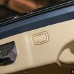 Mines车展：全新 Kia Grand Carnival 展出，接受预订。