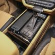 Mines车展：全新 Kia Grand Carnival 展出，接受预订。