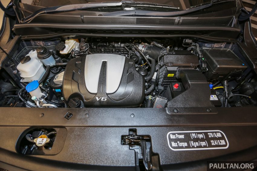 全新 Kia Carnival 本地将上市，多年后再迎七人座MPV。 12426