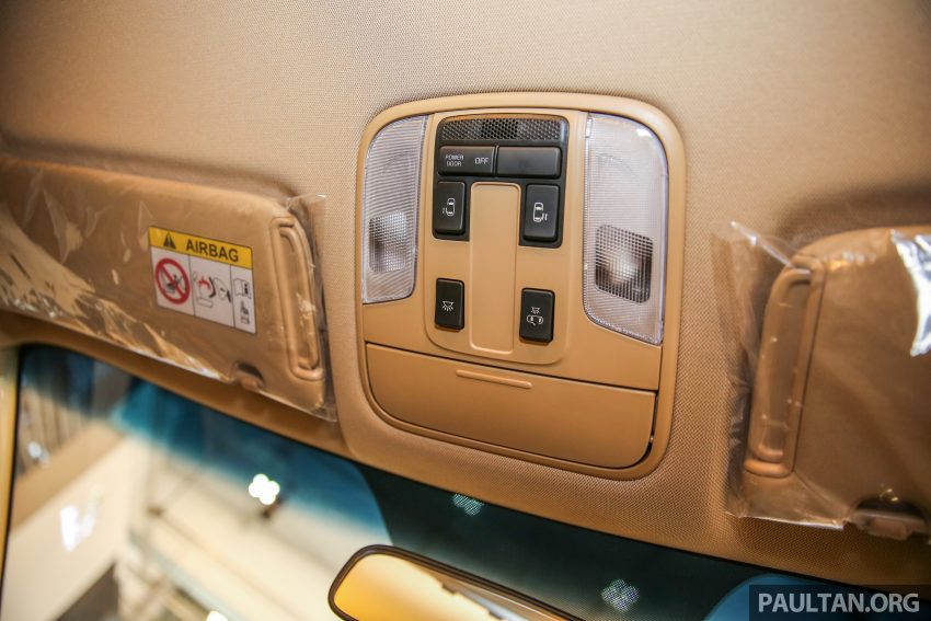 全新 Kia Carnival 本地将上市，多年后再迎七人座MPV。 12437